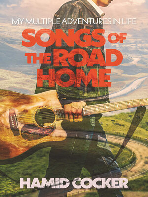 cover image of Songs of the Road Home